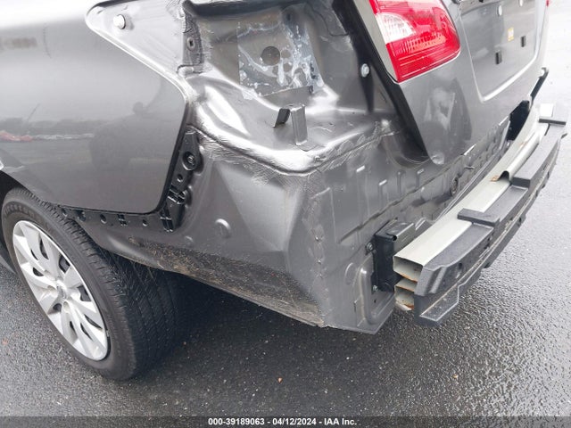 Nissan SENTRA S 2018 3N1AB7AP6JY348270 Image 13