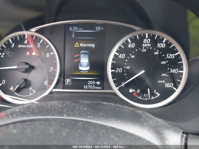 Nissan SENTRA S 2018 3N1AB7AP6JY348270 Image 7
