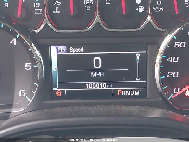 Chevrolet Silverado 1500 1lt/2lt 2014 3GCUKREC6EG492538 Image 15