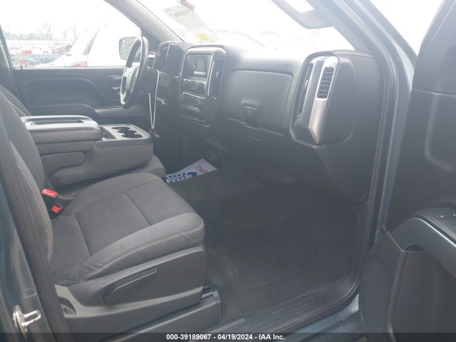 Chevrolet Silverado 1500 1lt/2lt 2014 3GCUKREC6EG492538 Image 5