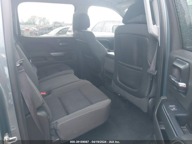 Chevrolet Silverado 1500 1lt/2lt 2014 3GCUKREC6EG492538 Image 8