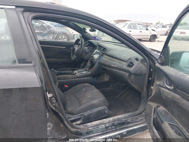 Honda CIVIC EX 2019 SHHFK7H60KU421998 Image 5