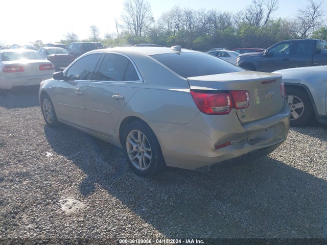 Chevrolet MALIBU 1LT 2015 1G11C5SL2FF116170 Image 3