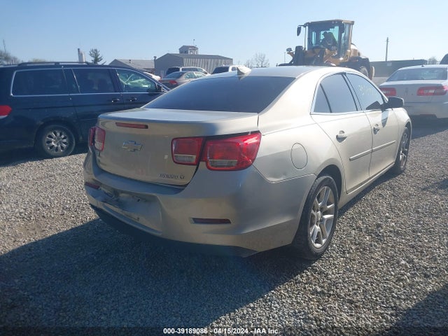 Chevrolet MALIBU 1LT 2015 1G11C5SL2FF116170 Image 4