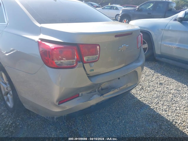 Chevrolet MALIBU 1LT 2015 1G11C5SL2FF116170 Image 6