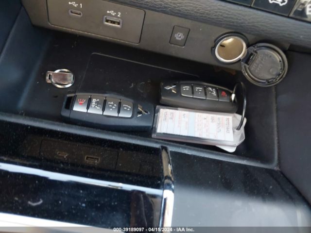 2023 MITSUBISHI OUTLANDER PHEV JA4T5UA93PZ045825 Photo 10