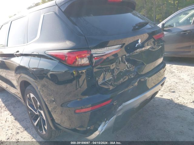 2023 MITSUBISHI OUTLANDER PHEV JA4T5UA93PZ045825 Photo 5