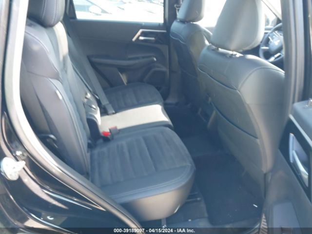 2023 MITSUBISHI OUTLANDER PHEV JA4T5UA93PZ045825 Photo 7