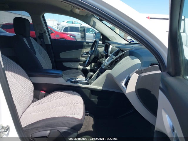 Chevrolet EQUINOX LT 2016 2GNALCEK2G1181521 Image 5