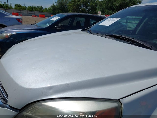 Chevrolet EQUINOX LT 2016 2GNALCEK2G1181521 Image 6