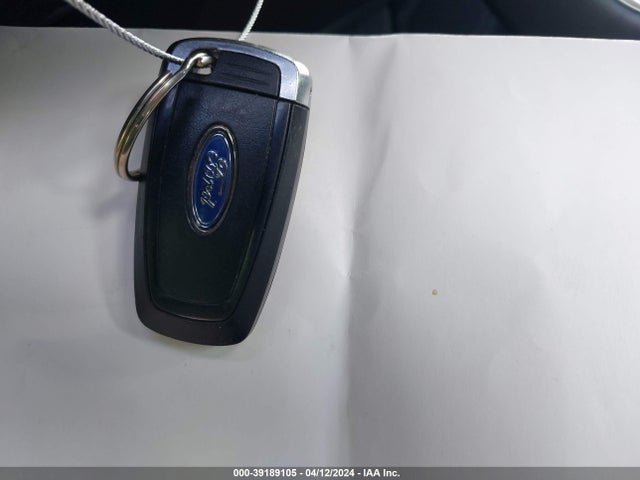 Ford FUSION SE 2018 3FA6P0H70JR243225 Image 11