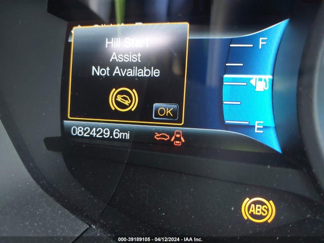 Ford FUSION SE 2018 3FA6P0H70JR243225 Image 15