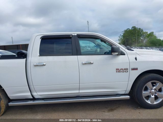 1C6RR7TT0GS421413 RAM 1500 Big Horn