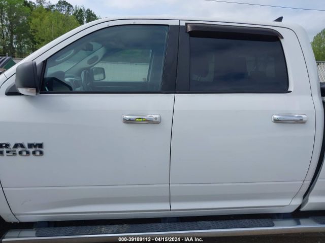 1C6RR7TT0GS421413 RAM 1500 Big Horn