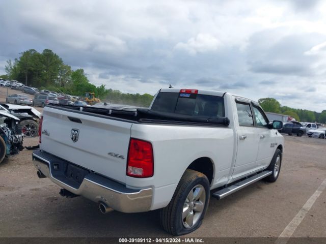 1C6RR7TT0GS421413 RAM 1500 Big Horn