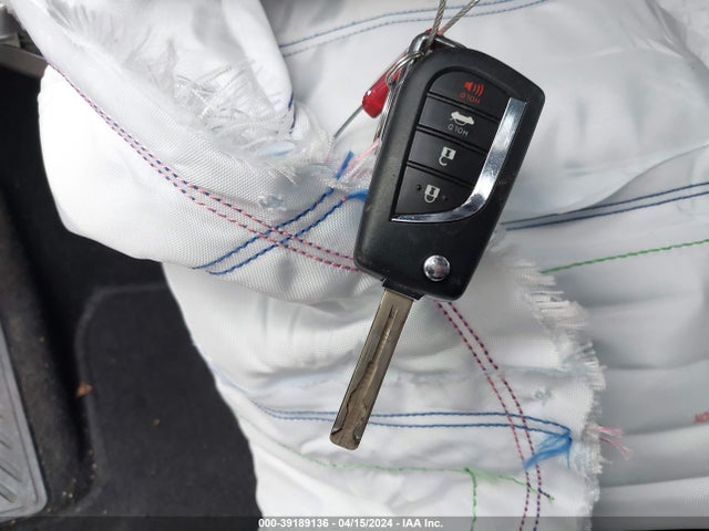 Toyota COROLLA LE 2020 JTDEPRAE5LJ076327 Image 11