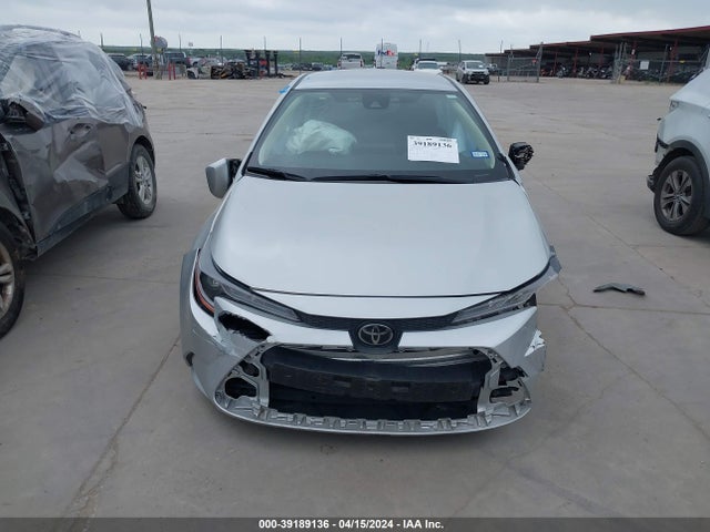 Toyota COROLLA LE 2020 JTDEPRAE5LJ076327 Image 13