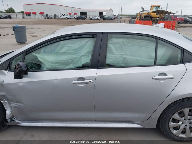 Toyota COROLLA LE 2020 JTDEPRAE5LJ076327 Image 15