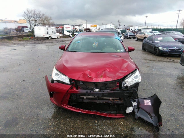 Toyota CAMRY LE 2017 4T1BF1FK2HU673233 Image 12