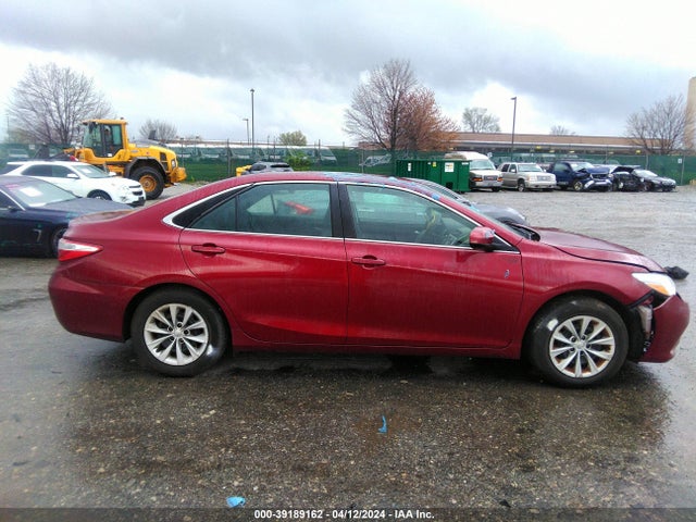 Toyota CAMRY LE 2017 4T1BF1FK2HU673233 Image 13