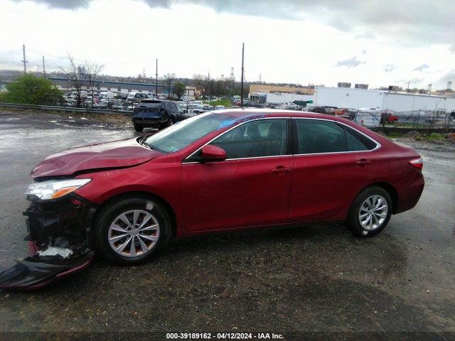 Toyota CAMRY LE 2017 4T1BF1FK2HU673233 Image 14