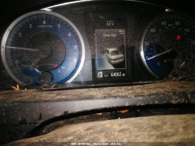 Toyota CAMRY LE 2017 4T1BF1FK2HU673233 Image 15