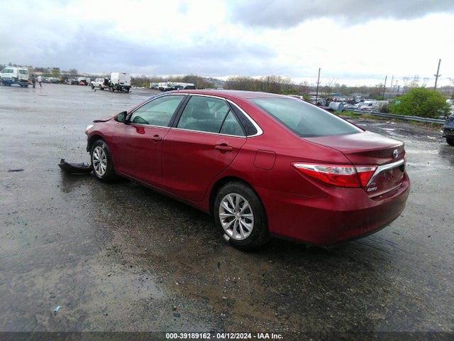 Toyota CAMRY LE 2017 4T1BF1FK2HU673233 Image 3