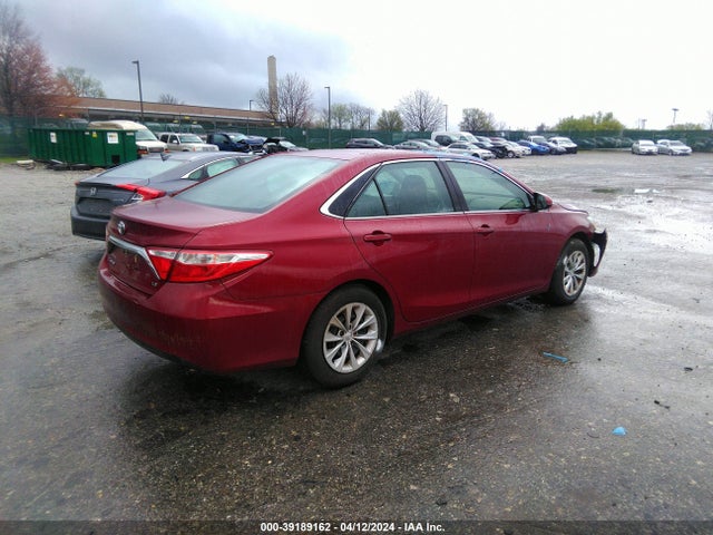 Toyota CAMRY LE 2017 4T1BF1FK2HU673233 Image 4