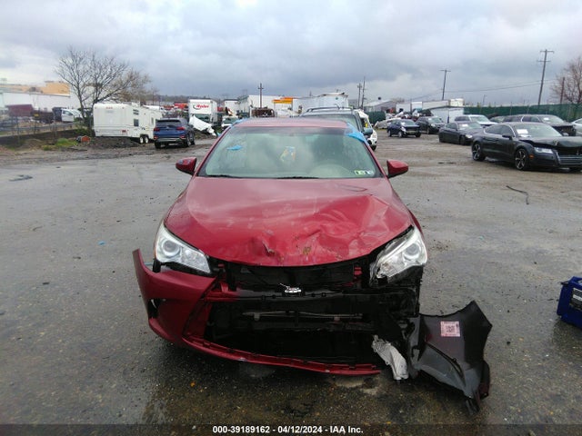 Toyota CAMRY LE 2017 4T1BF1FK2HU673233 Image 6