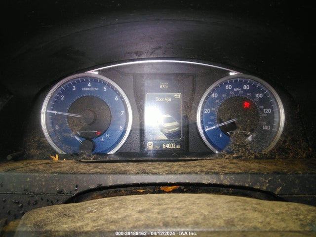 Toyota CAMRY LE 2017 4T1BF1FK2HU673233 Image 7