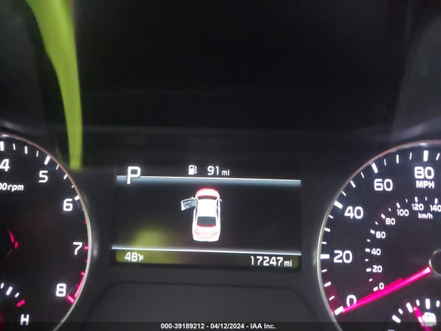 KIA Forte Gt-line 2022 3KPF54AD3NE431662 Image 15
