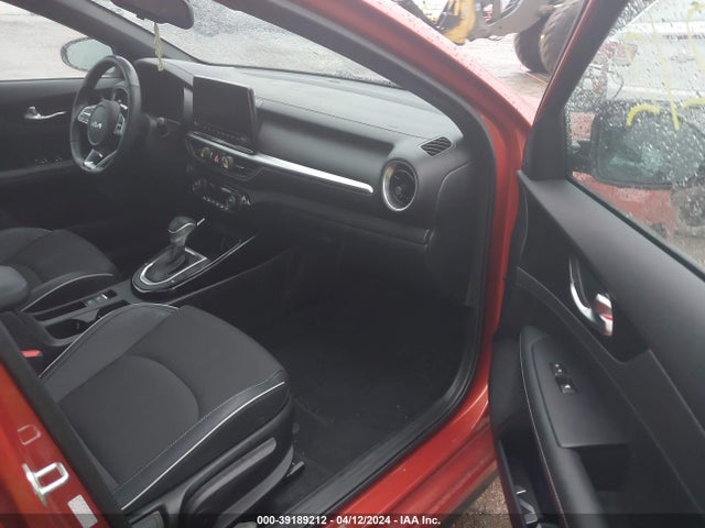 KIA Forte Gt-line 2022 3KPF54AD3NE431662 Image 5