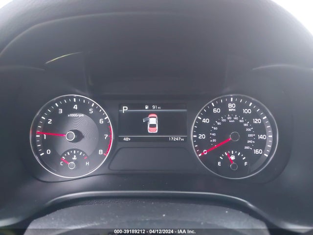 KIA Forte Gt-line 2022 3KPF54AD3NE431662 Image 7