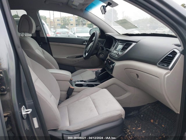Hyundai TUCSON SE 2016 KM8J23A48GU074315 Image 5