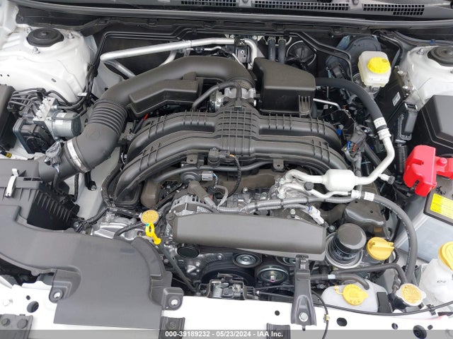Subaru Crosstrek Premium 2024 JF2GUADC0R8314681 Image 10