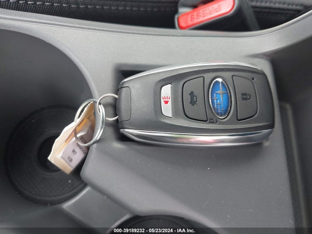 Subaru Crosstrek Premium 2024 JF2GUADC0R8314681 Image 11