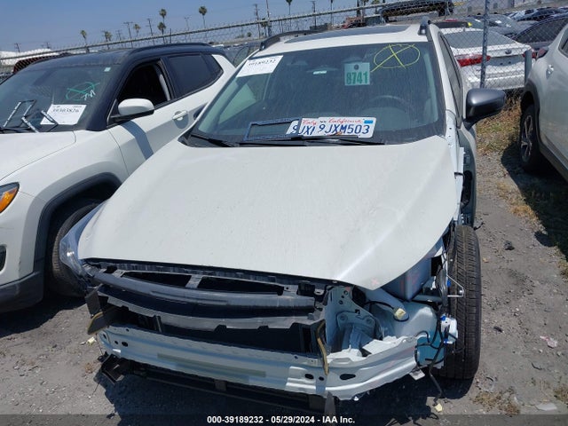 Subaru Crosstrek Premium 2024 JF2GUADC0R8314681 Image 13