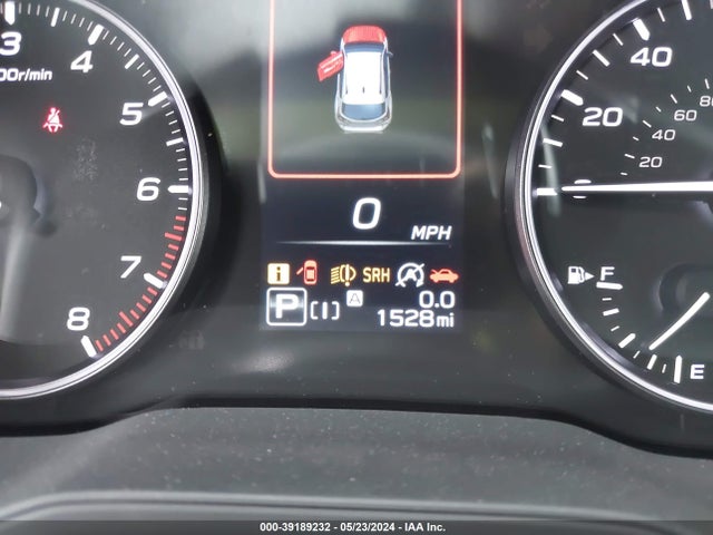 Subaru Crosstrek Premium 2024 JF2GUADC0R8314681 Image 16