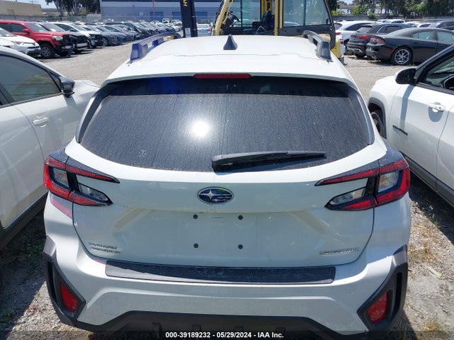 Subaru Crosstrek Premium 2024 JF2GUADC0R8314681 Image 17