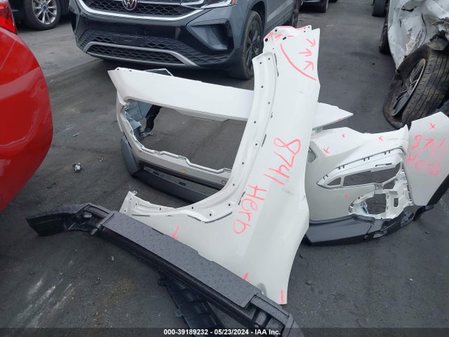 Subaru Crosstrek Premium 2024 JF2GUADC0R8314681 Image 12