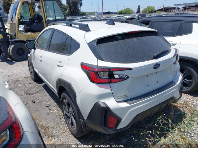 Subaru Crosstrek Premium 2024 JF2GUADC0R8314681 Image 3