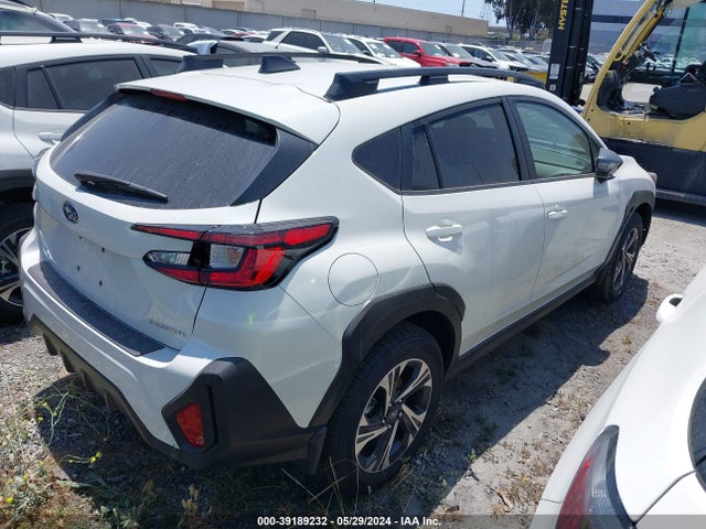 Subaru Crosstrek Premium 2024 JF2GUADC0R8314681 Image 4
