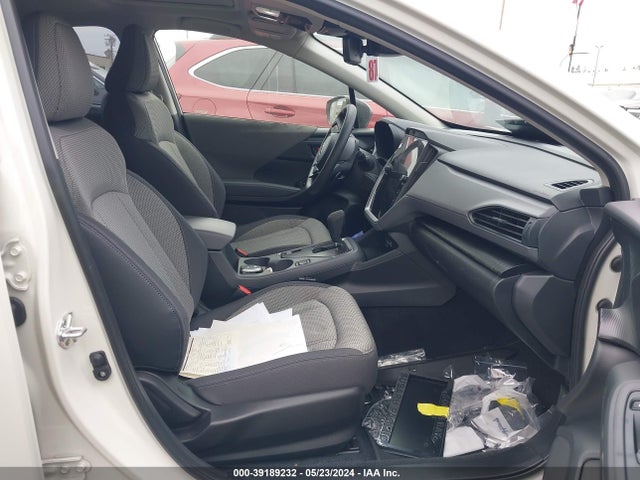 Subaru Crosstrek Premium 2024 JF2GUADC0R8314681 Image 5