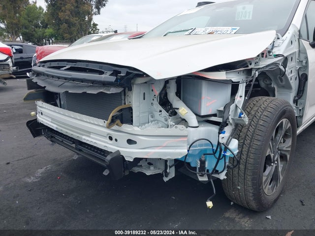 Subaru Crosstrek Premium 2024 JF2GUADC0R8314681 Image 6
