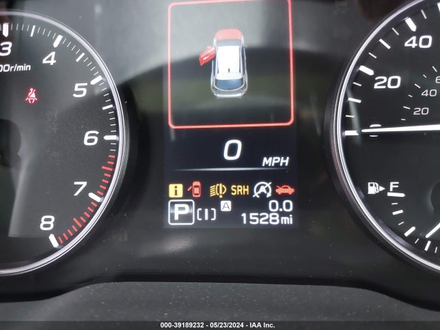 Subaru Crosstrek Premium 2024 JF2GUADC0R8314681 Image 7