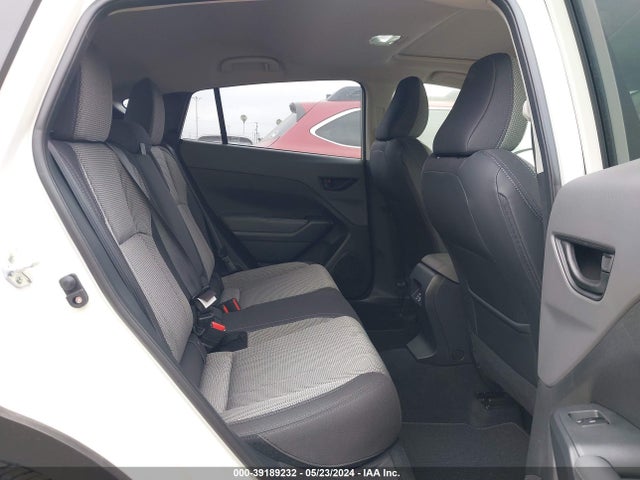 Subaru Crosstrek Premium 2024 JF2GUADC0R8314681 Image 8