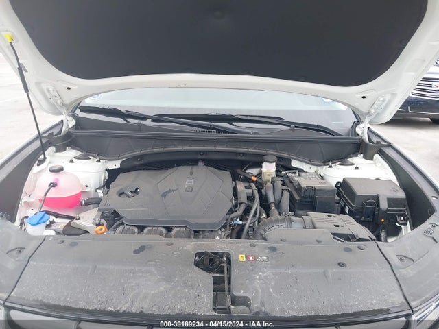 Hyundai TUCSON SEL 2023 5NMJB3AEXPH292017 Image 10