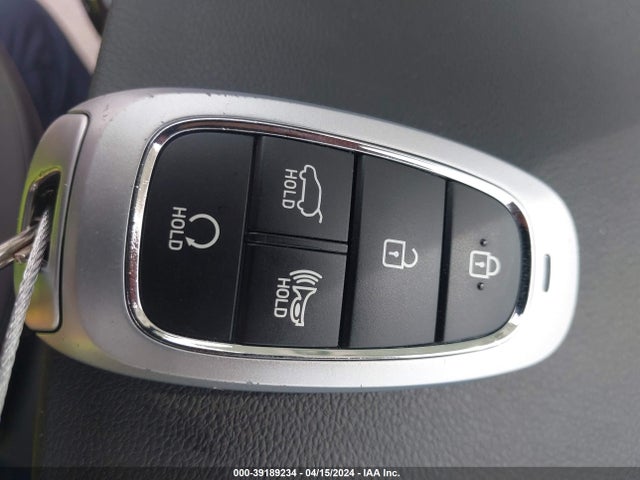 Hyundai TUCSON SEL 2023 5NMJB3AEXPH292017 Image 11