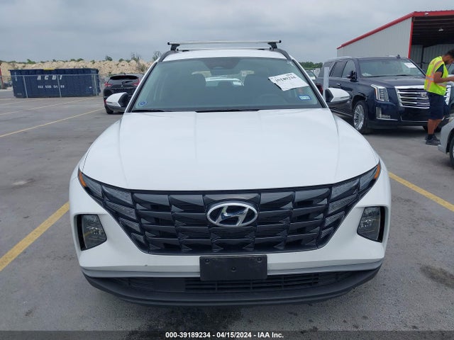 Hyundai TUCSON SEL 2023 5NMJB3AEXPH292017 Image 12
