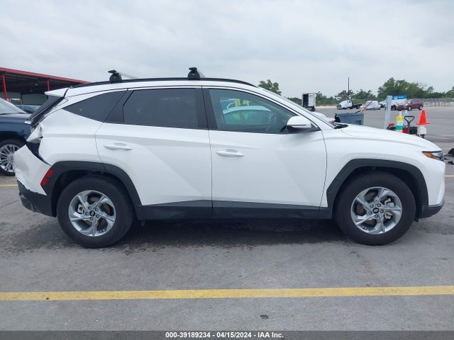 Hyundai TUCSON SEL 2023 5NMJB3AEXPH292017 Image 13
